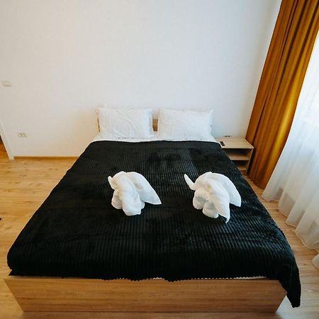 苏恰瓦Modern Loft One公寓 外观 照片