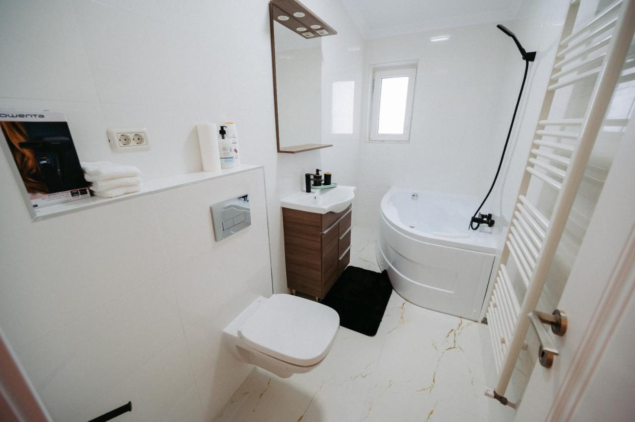 苏恰瓦Modern Loft One公寓 外观 照片