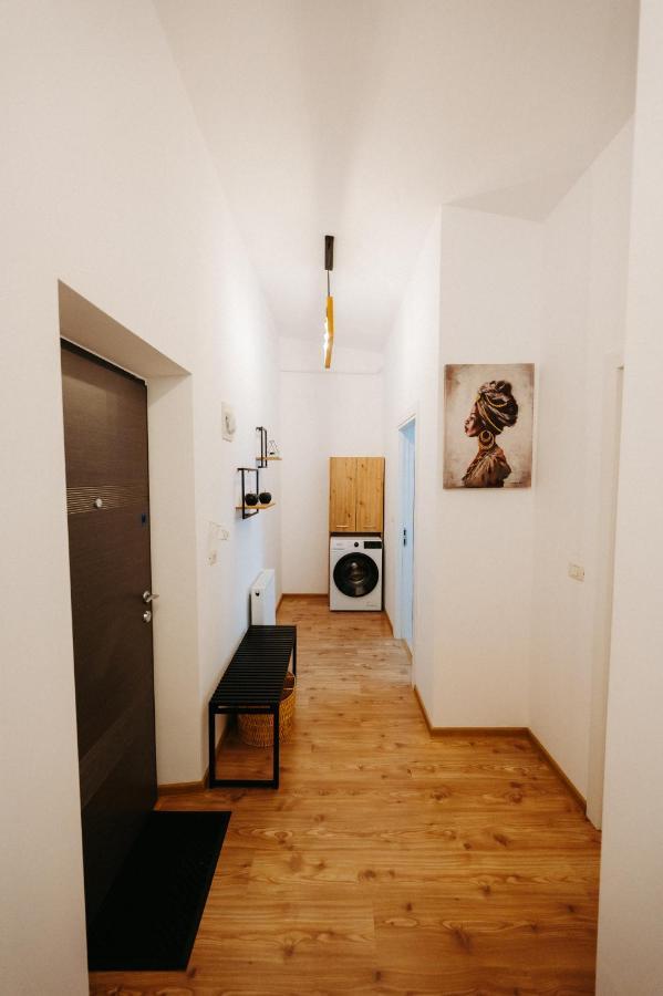 苏恰瓦Modern Loft One公寓 外观 照片