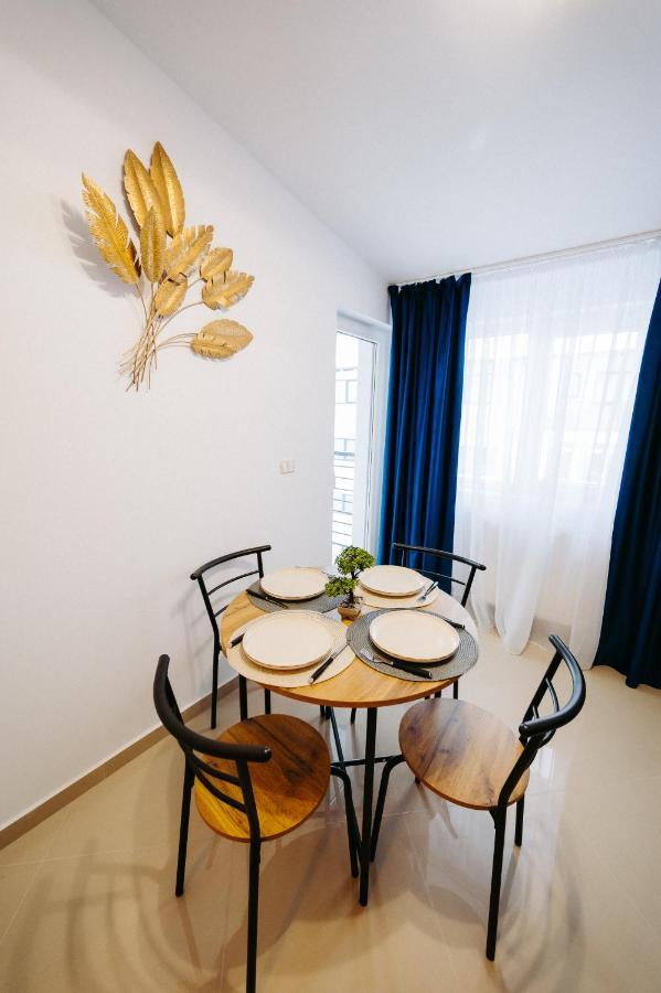苏恰瓦Modern Loft One公寓 外观 照片